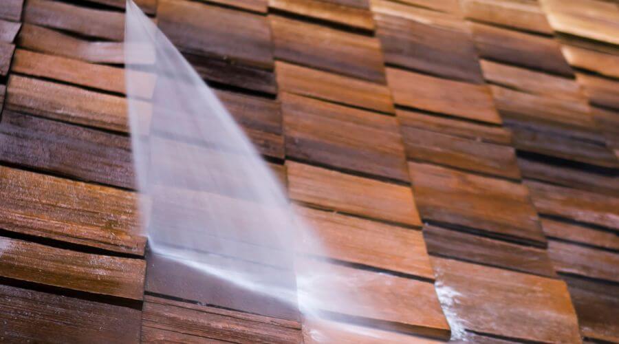 Tile Roofing in Colbert, GA